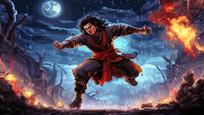 8月31日当天，大圣之怒兑换码大揭秘